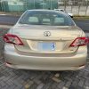 Toyota Corolla 2011 - Image 2