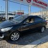 Hyundai Accent Blue 2013 - Image 4