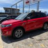 Suzuki Vitara GLX 2017 - Image 3