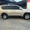 Toyota Prado 2011 - Image 4