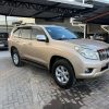 Toyota Prado 2011 - Image 3