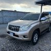 Toyota Prado 2011 - Image 2