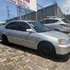 Honda Civic EX 2002 - Image 8