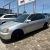 Honda Civic EX 2002 - Image 7