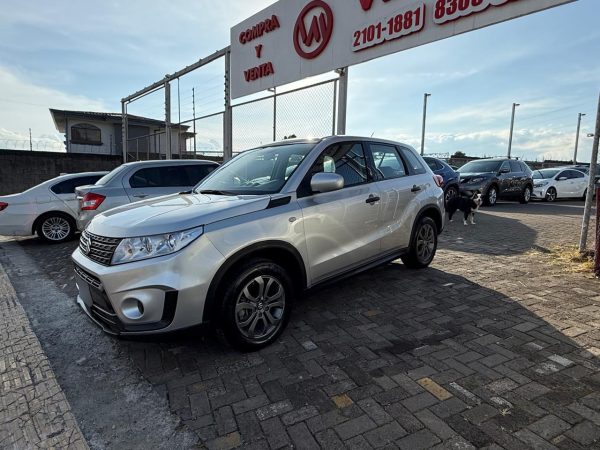 Suzuki Vitara 2023 - Image 5