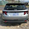 Hyundai Tucson 2022 - Image 2