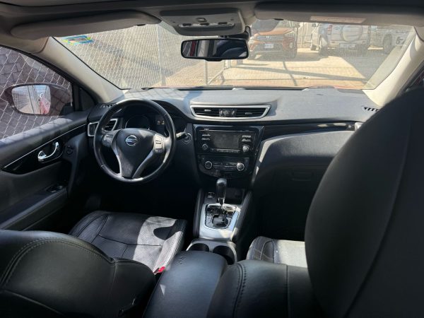 Chery Tiggo4 2022 - Image 7