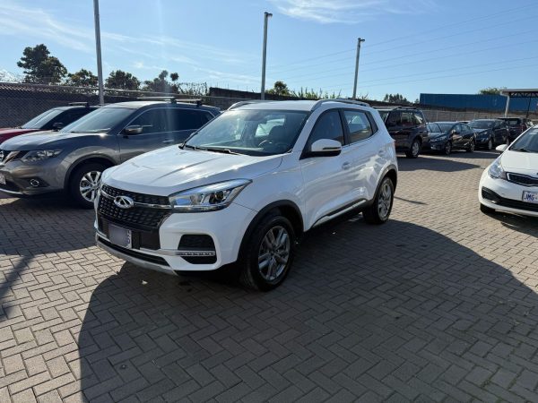 Chery Tiggo4 2022 - Image 6