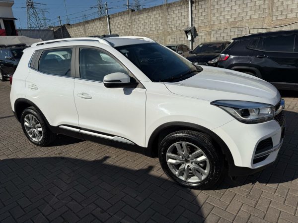 Chery Tiggo4 2022 - Image 5