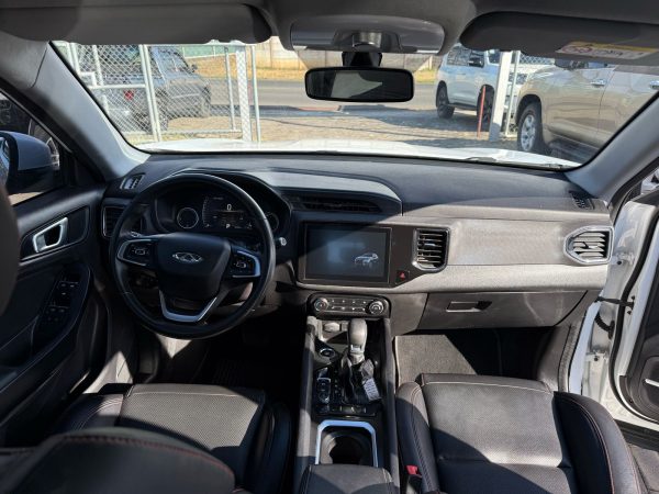 Chery Tiggo4 2022 - Image 3