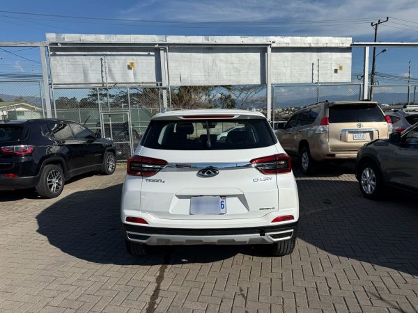 Chery Tiggo4 2022 - Image 4
