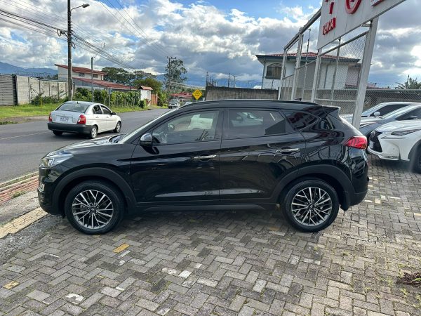 Hyundai Tucson 2019 - Image 2