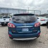Hyundai Santa Fe 2012 - Image 8