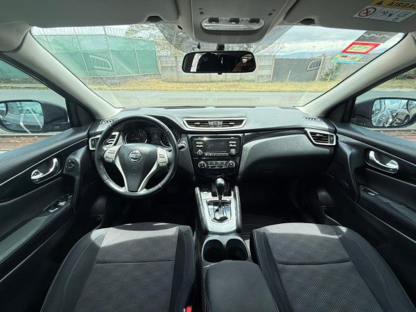 Nissan Qashqai 2015 - Image 5