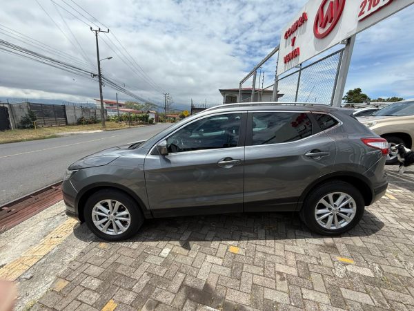 Nissan Qashqai 2015 - Image 10
