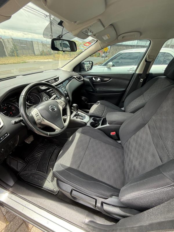 Nissan Qashqai 2015 - Image 6