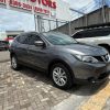 Nissan Qashqai 2015 - Image 8