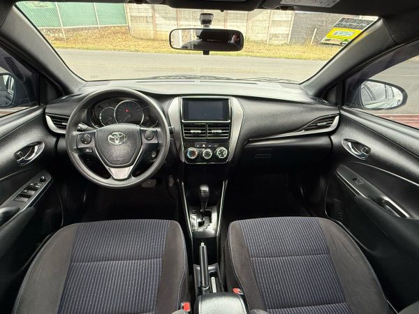 Toyota Yaris 2022 - Image 8