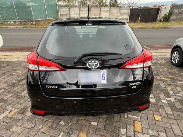 Toyota Yaris 2022 - Image 6