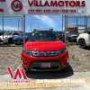 Suzuki Vitara GLX 2017