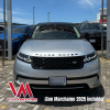Range Rover Velar 2018