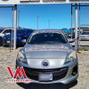 Mazda 3 2012