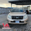 Toyota Prado 2011