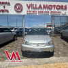 Honda Civic EX 2002
