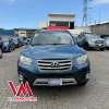 Hyundai Santa Fe 2012