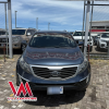 Kia Sportage 2012