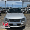 Suzuki Grand Vitara 2013