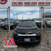 Chevrolet Tracker 2023