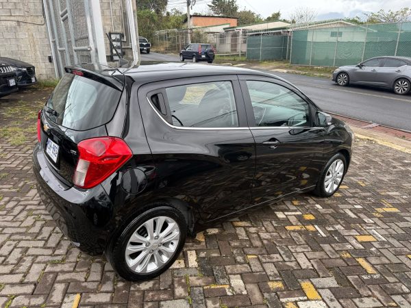 Chevrolet Spark LTZ 2017 - Image 7