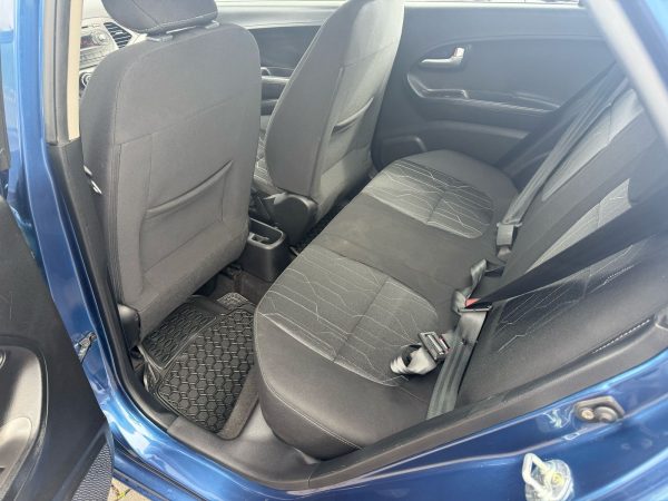 Kia Picanto 2017 - Image 8