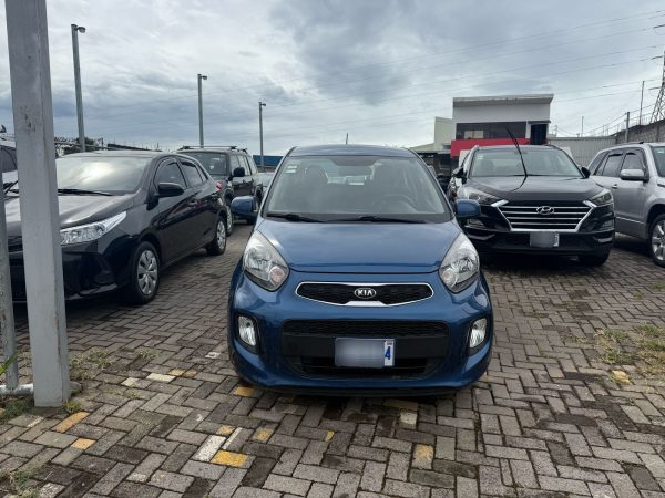 Kia Picanto 2017 - Image 7