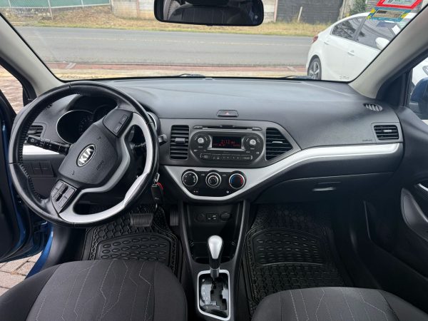 Kia Picanto 2017 - Image 6