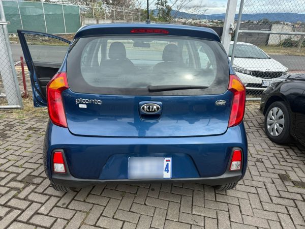 Kia Picanto 2017 - Image 4