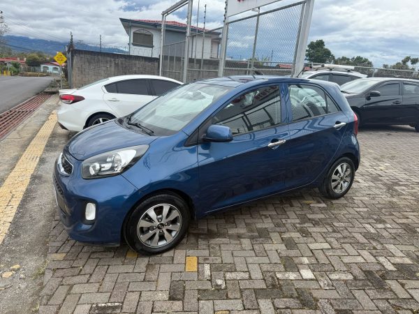 Kia Picanto 2017 - Image 3