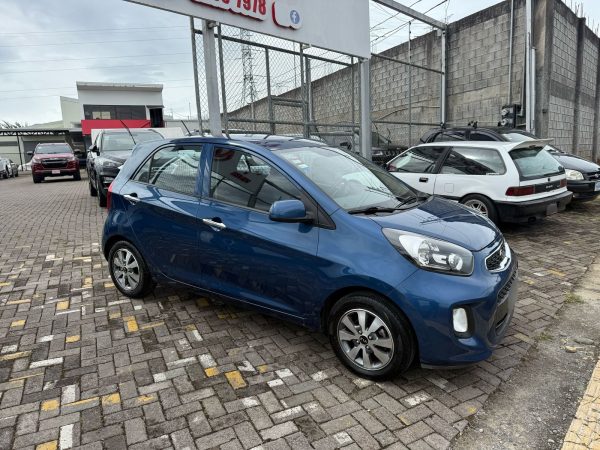 Kia Picanto 2017 - Image 2