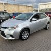Toyota Corolla 2015 - Image 5