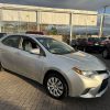 Toyota Corolla 2015 - Image 3