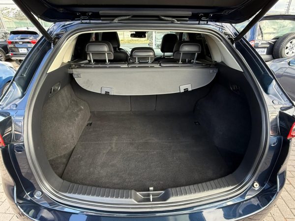 Mazda CX-5  2020 - Image 11
