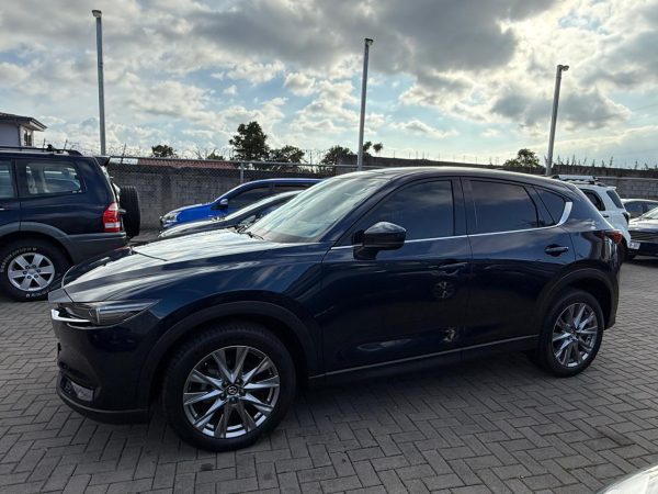 Mazda CX-5  2020 - Image 10