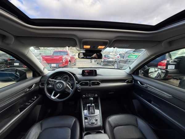 Mazda CX-5  2020 - Image 9