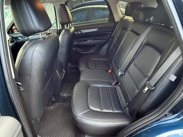 Mazda CX-5  2020 - Image 5