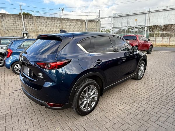 Mazda CX-5  2020 - Image 6