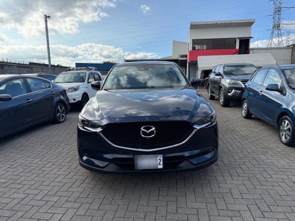 Mazda CX-5  2020 - Image 7
