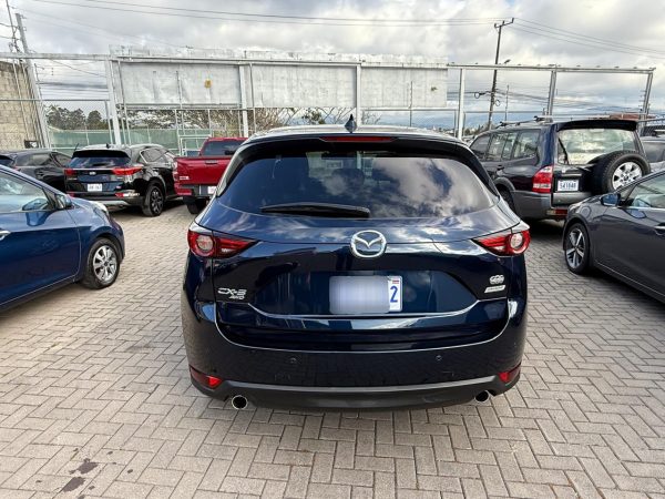 Mazda CX-5  2020 - Image 8