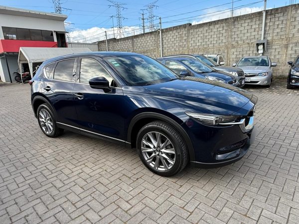 Mazda CX-5  2020 - Image 4