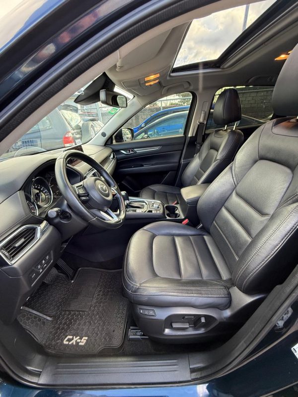 Mazda CX-5  2020 - Image 2